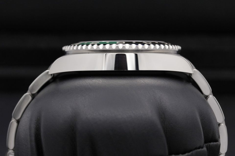 Rolex GMT Master II Sprite Image 3